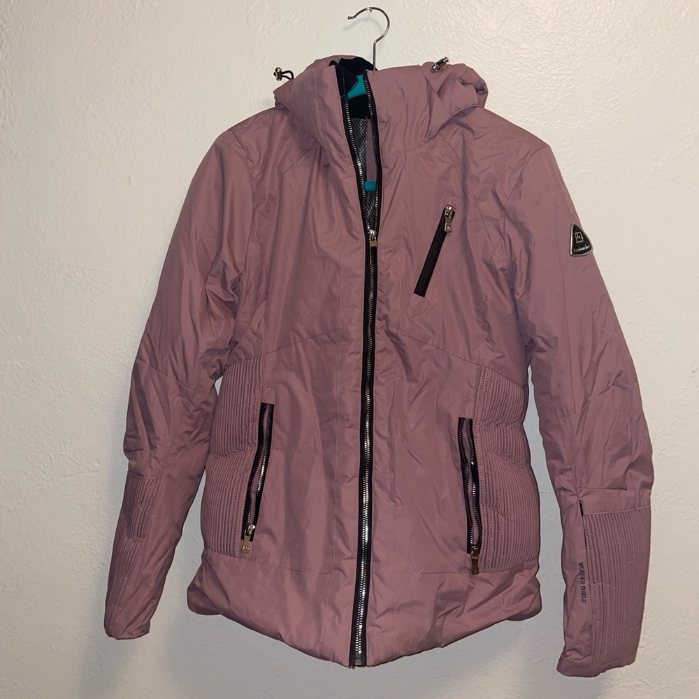 Avalanche Ski Jacket. ONLY WORN ONCE.